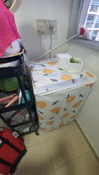 Blk 440B Clementi Cascadia (Clementi), HDB 3 Rooms #553319051